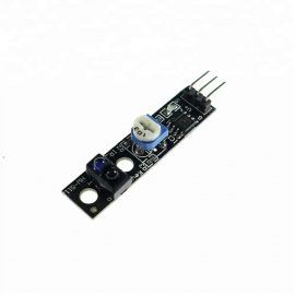 ky-033 line tracking sensor