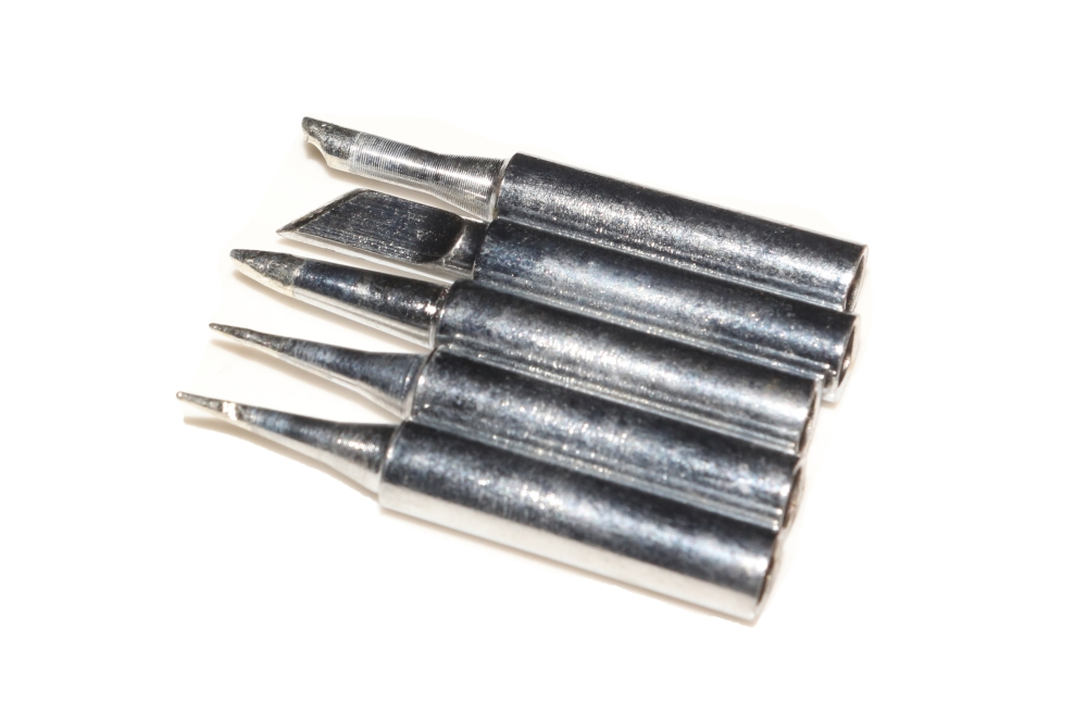 Soldering Iron Bit Tips for 60W Soldering Iron
