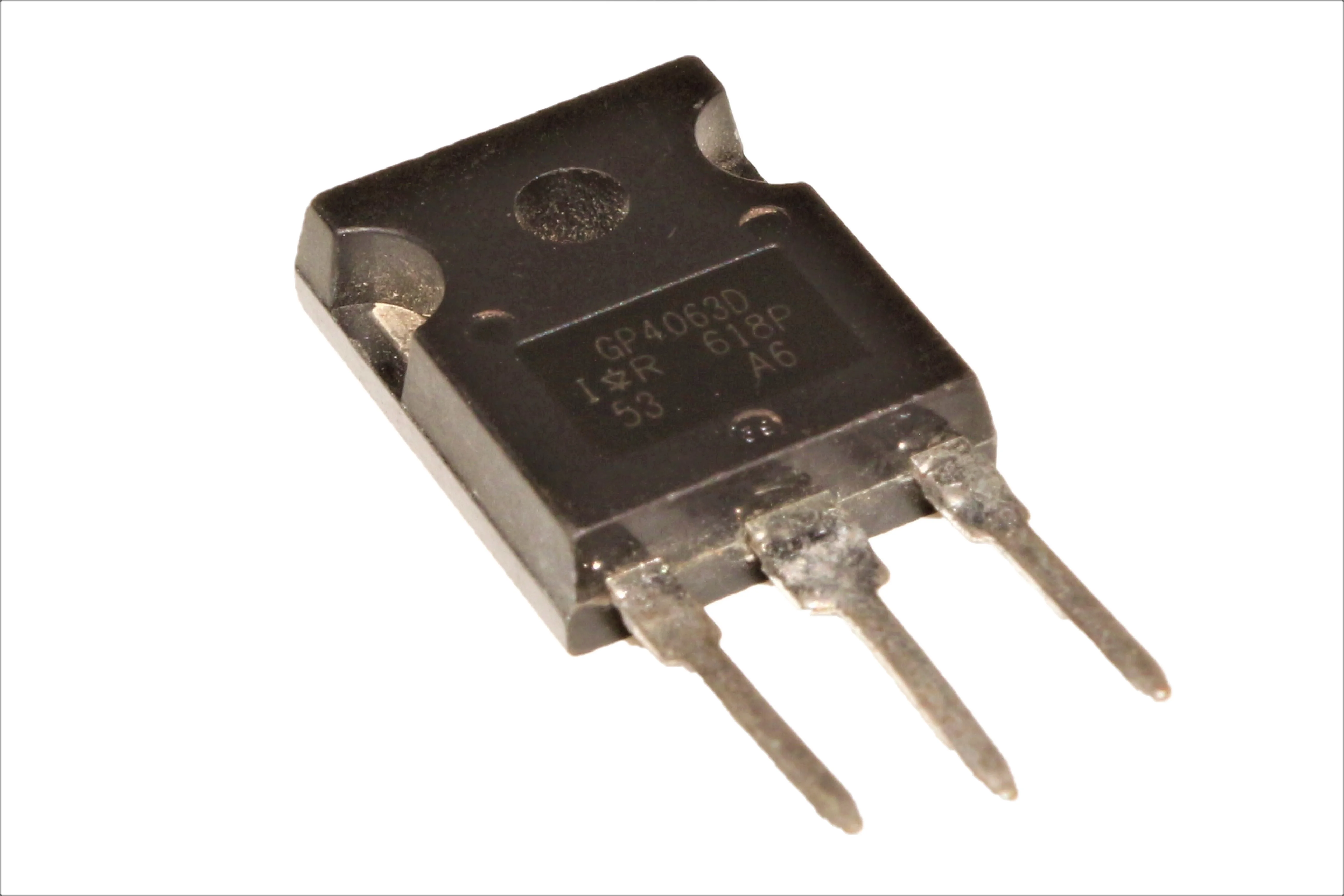 GP4063D IGBT IRGP4063D
