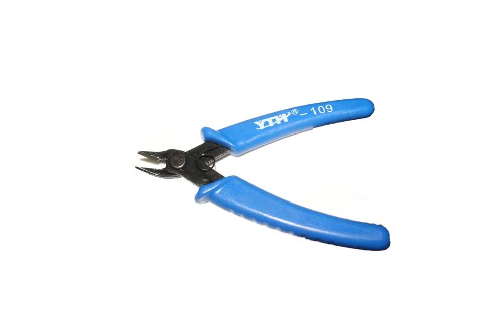 5 Inch Mini Electric Wire Cutter YTH-109