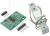 10KG Scale Load Cell Weight Weighing Sensor +HX711 Weighing Sensors AD Module