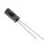 1uf 50v Capacitor Aluminum Electrolytic Polar Capacitor