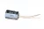 470UF 16V Capacitor Aluminum Electrolytic Polar Capacitor