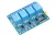 HW-316 4 Channel 5v Relay Module With Optocoupler