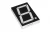 70mm Common Anode 7 Segment LED Display Red Color