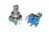 ALPS EC11 Rotary Encoder Digital Potentiometer With Coding Switch