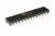Atmel Atmega328p Microcontroller 8 Bit 28 Pins