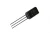 C1383 2SC1383 NPN Transistor 25V/1.0A