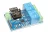 ESP8266 WIFI 5V 2 Channel Relay Module IOT Based
