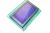 JHD12864E Graphic LCD 128X64 – Blue Color LCD