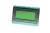 JHD539 16X4 Character LCD Display – Green Color