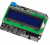 LCD Keypad Shield LCD1602 for Arduino