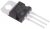 LF33, VOLTAGE REGULATOR IC, 3.3V/500mA