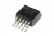 LM2596S-ADJ Step-Down (Buck) Switching Regulator IC