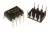 LM358 IC Low-Power Single Supply Dual Operational Amplifier