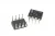LM393 Low Offset Voltage Dual Comparator DIP 8 PIN IC