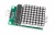 8×8 Dot Matrix MAX7219 MCU Control Display Generic Module