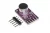 MAX9814 Module Electret Microphone Amplifier Board