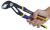 MONKEY GRIP PLIER