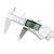 Metal 6 inch Stainless Steel Digital Caliper Electronic Vernier