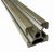 2020 Aluminum Profile/ Aluminium Extrusion For CNC And 3D Printer 1 Foot