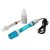 PH Electrode Probe BNC Connector For Aquarium PH Controller Meter Sensor Gi