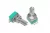 RK097N B500K Audio Amplifier Potentiometer
