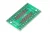 SOP SSOP 28 PIN SMD Adapter Board 1.27mm/0.65mm