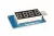 TM1637 4-Digit 7-Segment LED Display Module