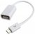 USB OTG CABLE FOR ANDROID MOBILES