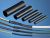 Heat Shrink Tubing & Sleeve