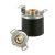 1000ppr 5V Encoder ABZ Pulses Hollow shaft incremental encoder digital encoder