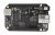 BEANGLE BONE BOARD BLACK