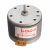 MABUCHI MOTOR 12V CW 2400RPM 500AD2F EG- 510ED-2F In Pakistan
